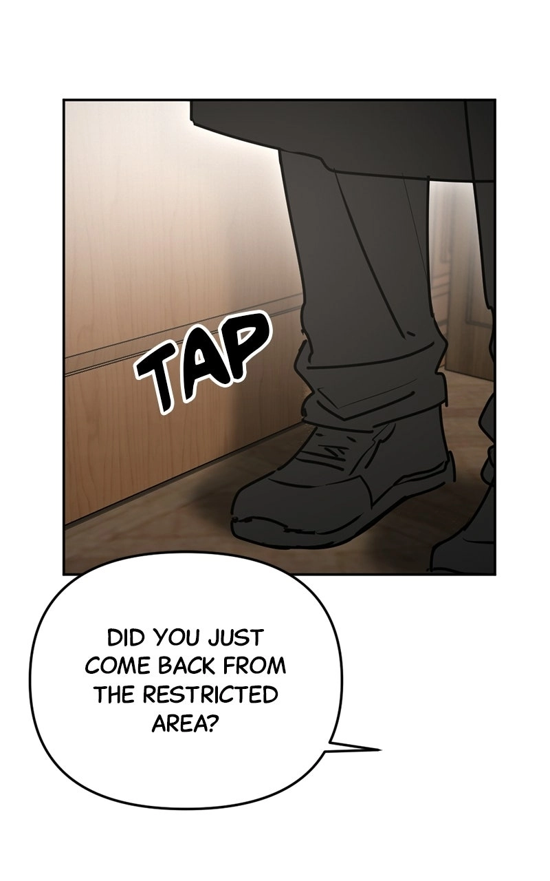 I Was Mistaken for the Villain Chapter 81 page 21 - 