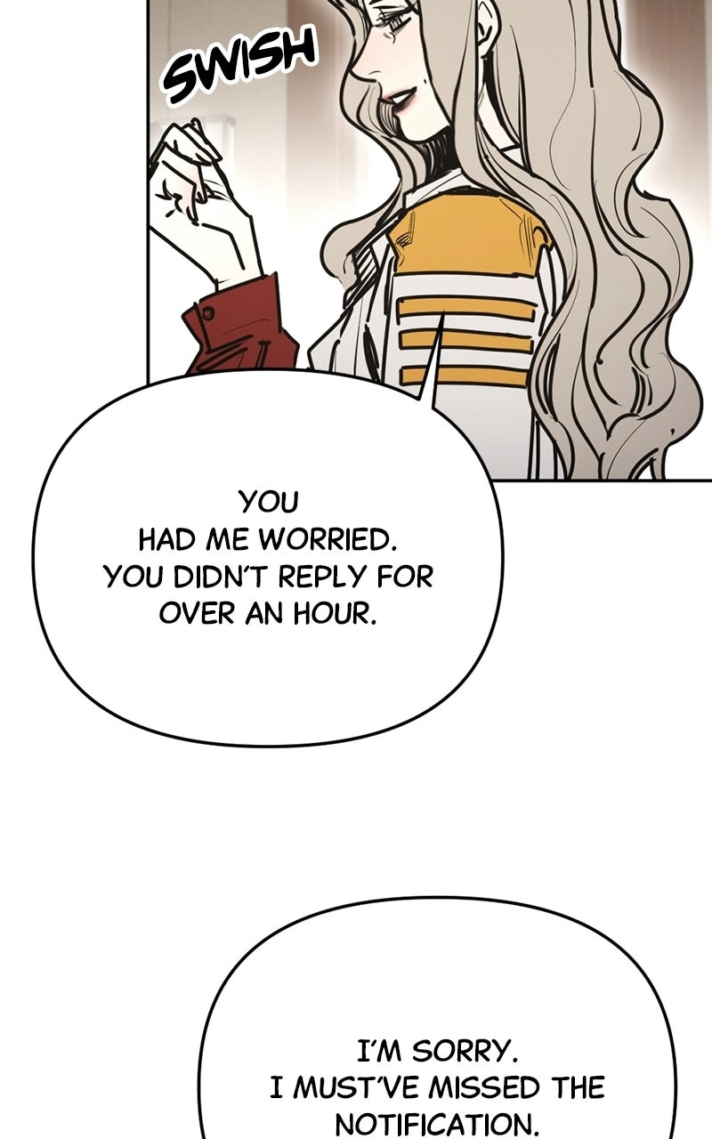 I Was Mistaken for the Villain Chapter 81 page 24 - 
