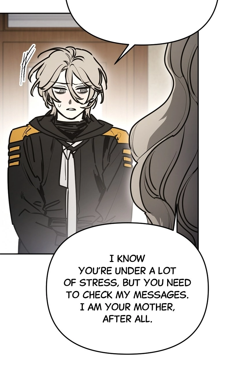 I Was Mistaken for the Villain Chapter 81 page 25 - 