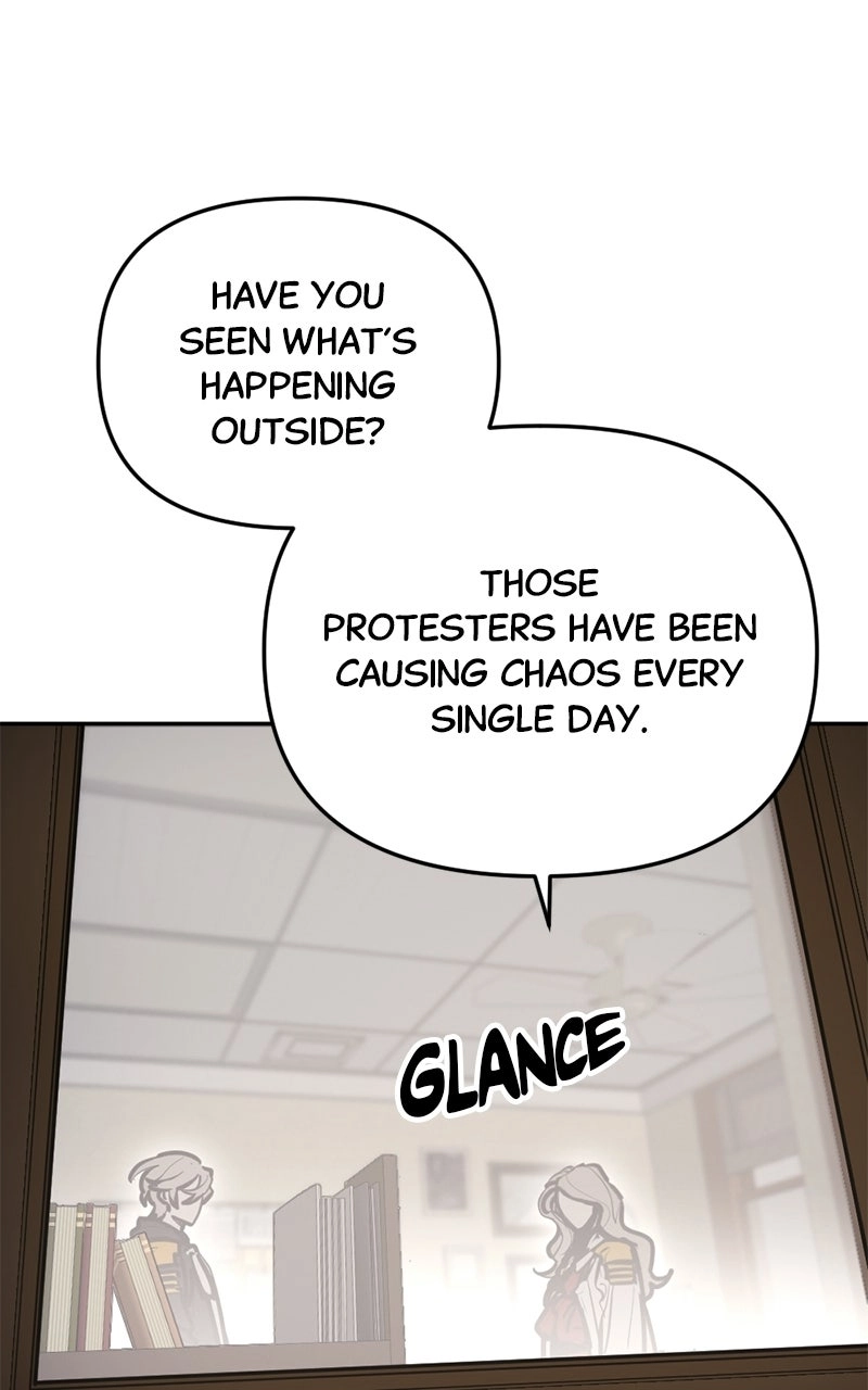 I Was Mistaken for the Villain Chapter 81 page 26 - 