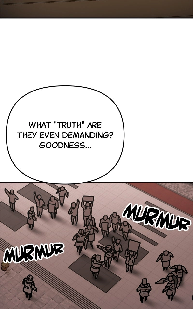 I Was Mistaken for the Villain Chapter 81 page 27 - 