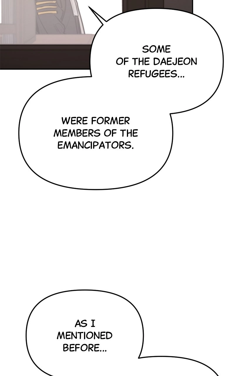 I Was Mistaken for the Villain Chapter 81 page 29 - 