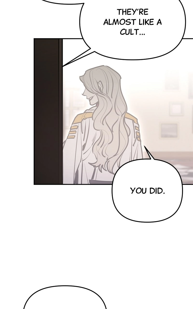 I Was Mistaken for the Villain Chapter 81 page 30 - 