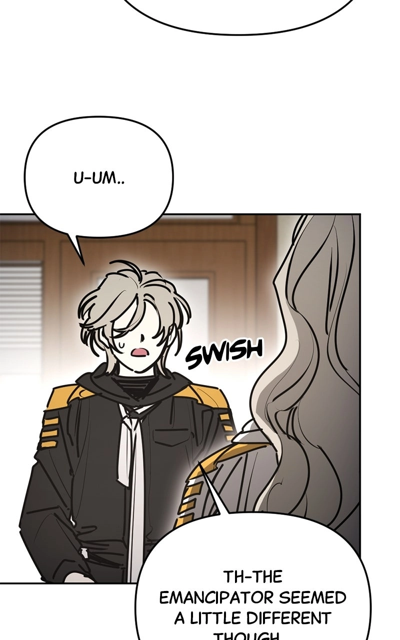 I Was Mistaken for the Villain Chapter 81 page 32 - 