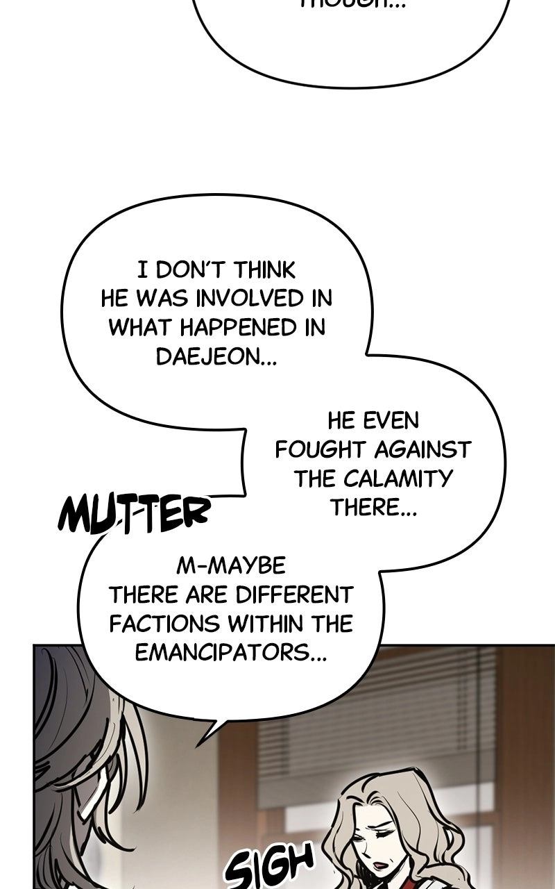 I Was Mistaken for the Villain Chapter 81 page 33 - 