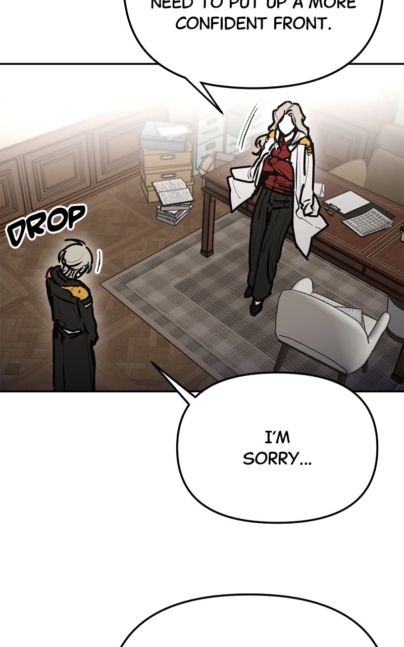 I Was Mistaken for the Villain Chapter 81 page 35 - 