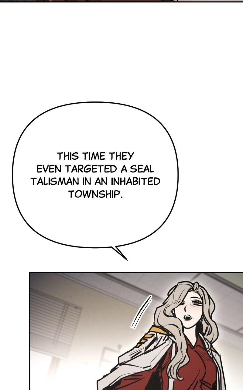I Was Mistaken for the Villain Chapter 81 page 38 - 
