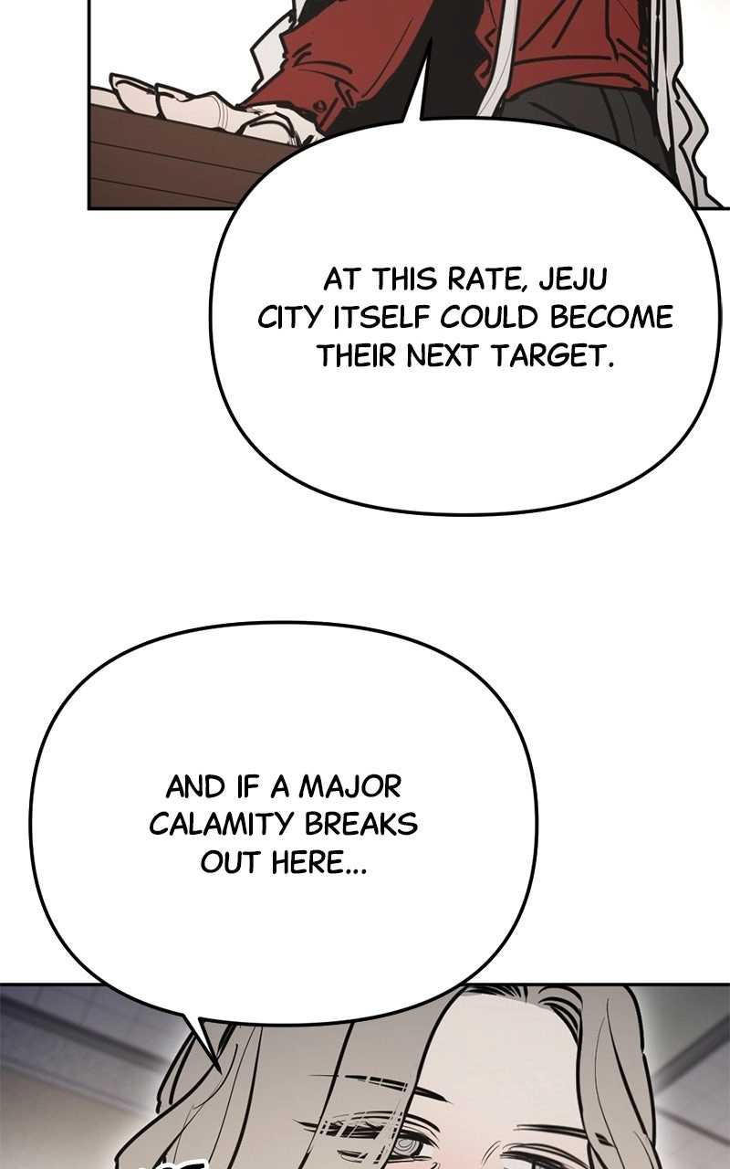 I Was Mistaken for the Villain Chapter 81 page 39 - 