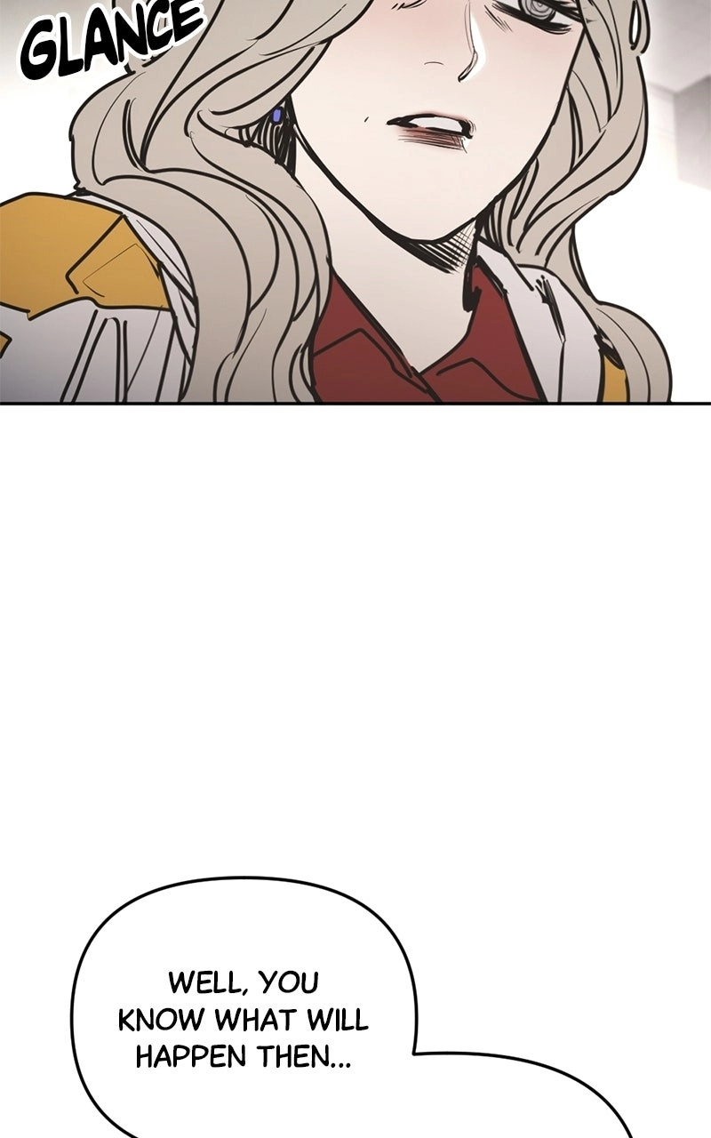 I Was Mistaken for the Villain Chapter 81 page 40 - 
