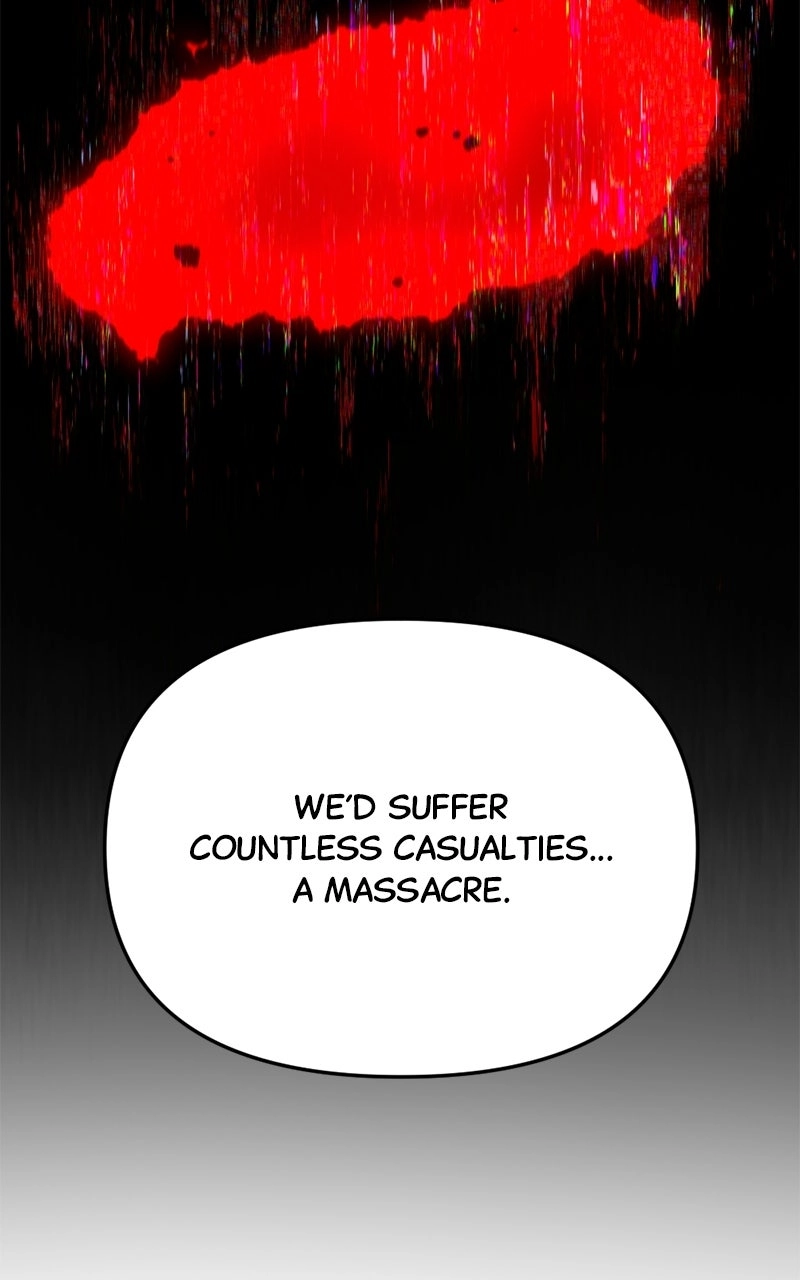 I Was Mistaken for the Villain Chapter 81 page 43 - 