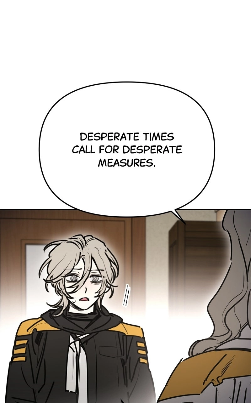 I Was Mistaken for the Villain Chapter 81 page 46 - 