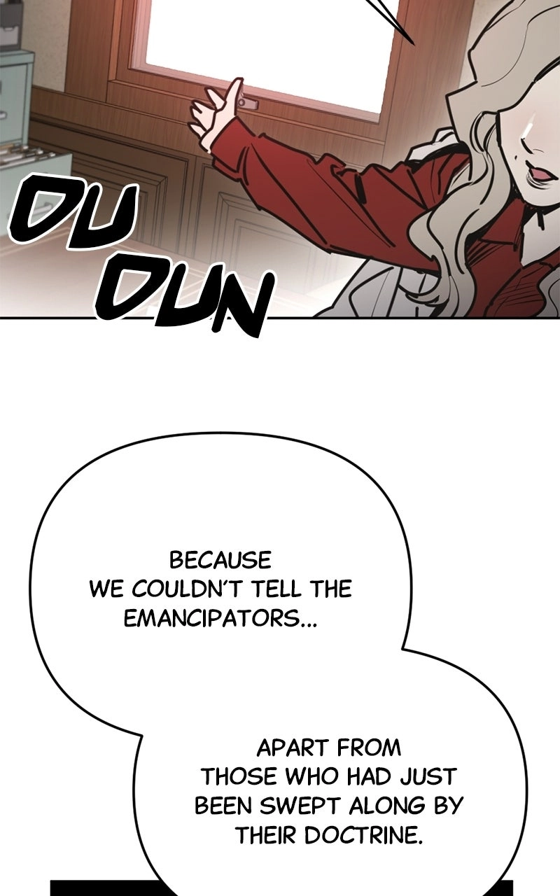 I Was Mistaken for the Villain Chapter 81 page 48 - 
