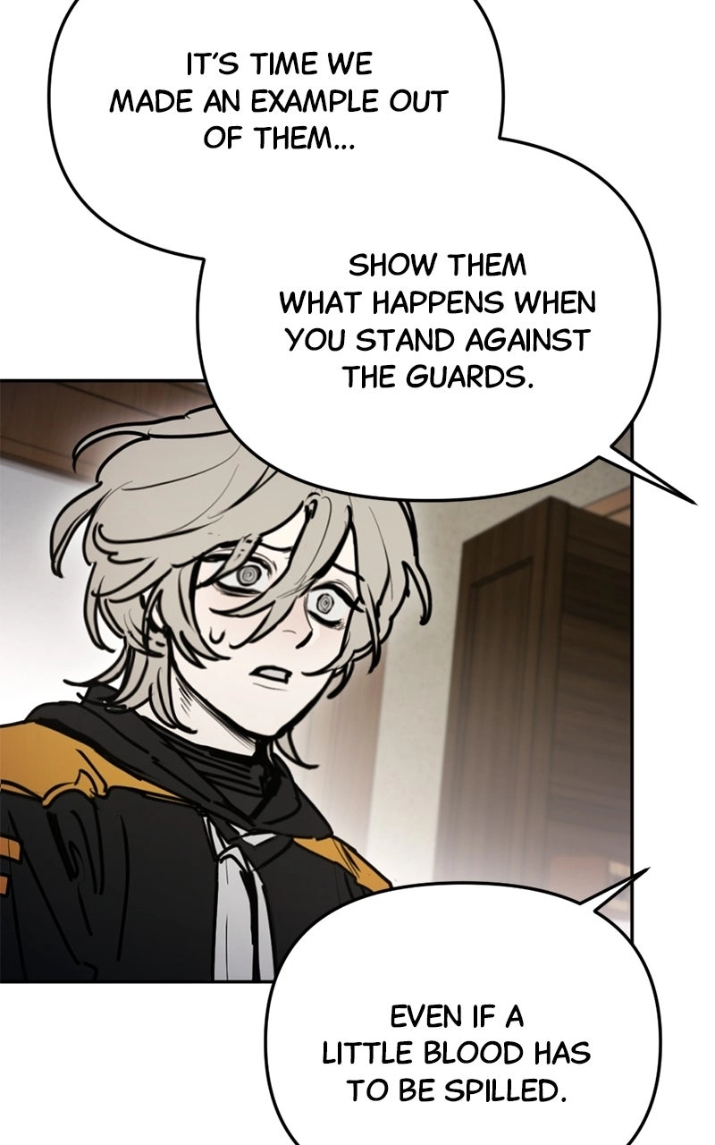 I Was Mistaken for the Villain Chapter 81 page 50 - 