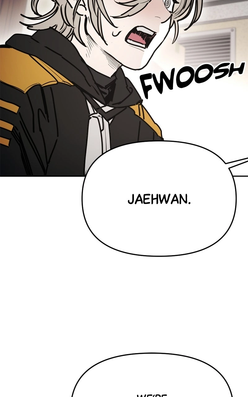 I Was Mistaken for the Villain Chapter 81 page 53 - 