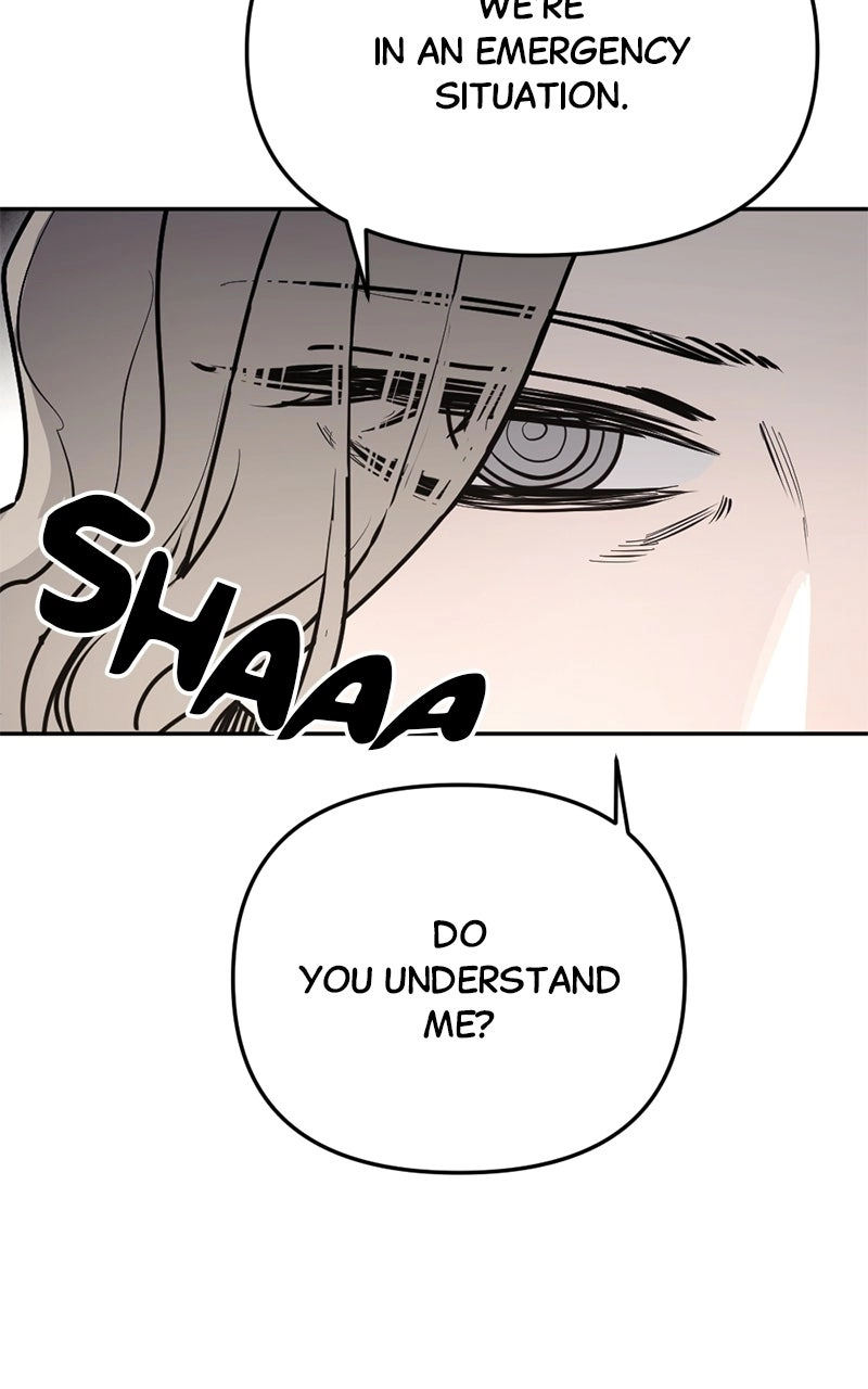 I Was Mistaken for the Villain Chapter 81 page 54 - 