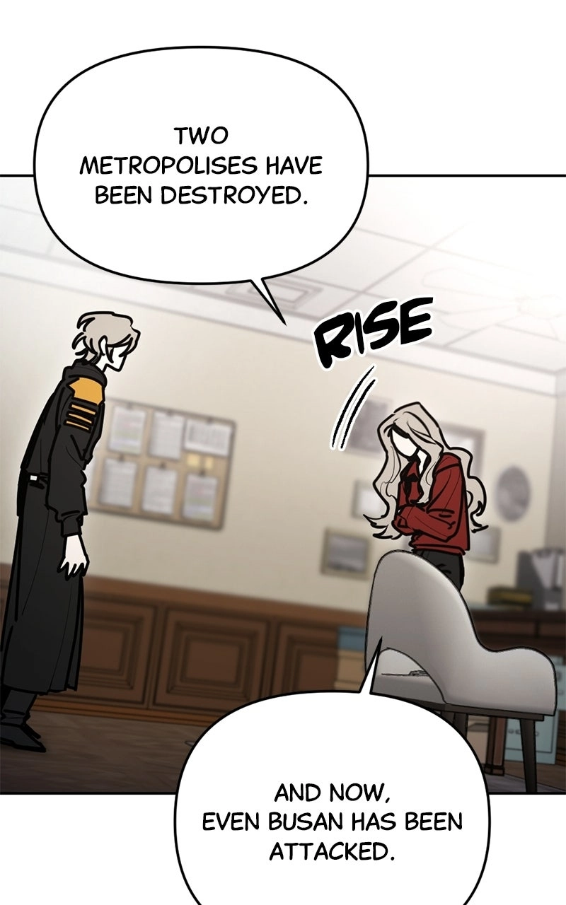 I Was Mistaken for the Villain Chapter 81 page 55 - 