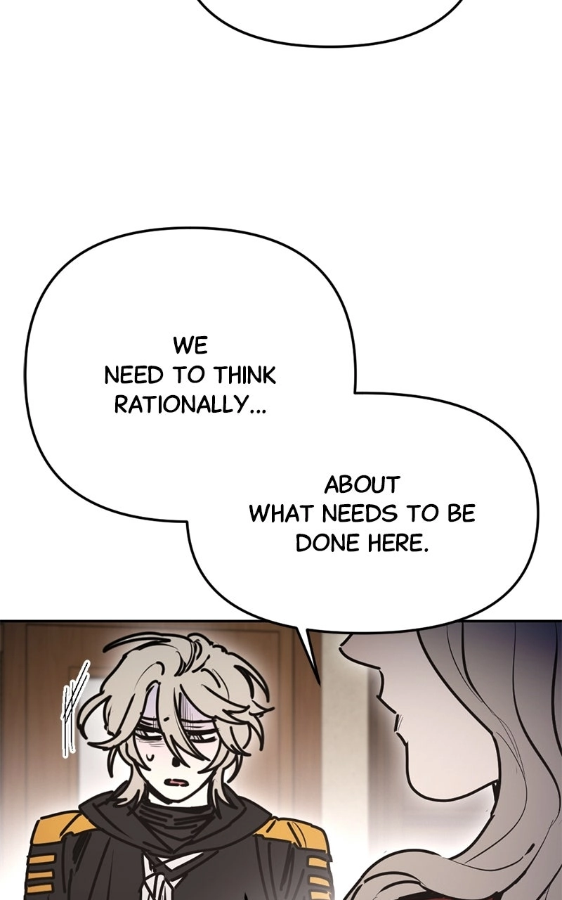 I Was Mistaken for the Villain Chapter 81 page 56 - 