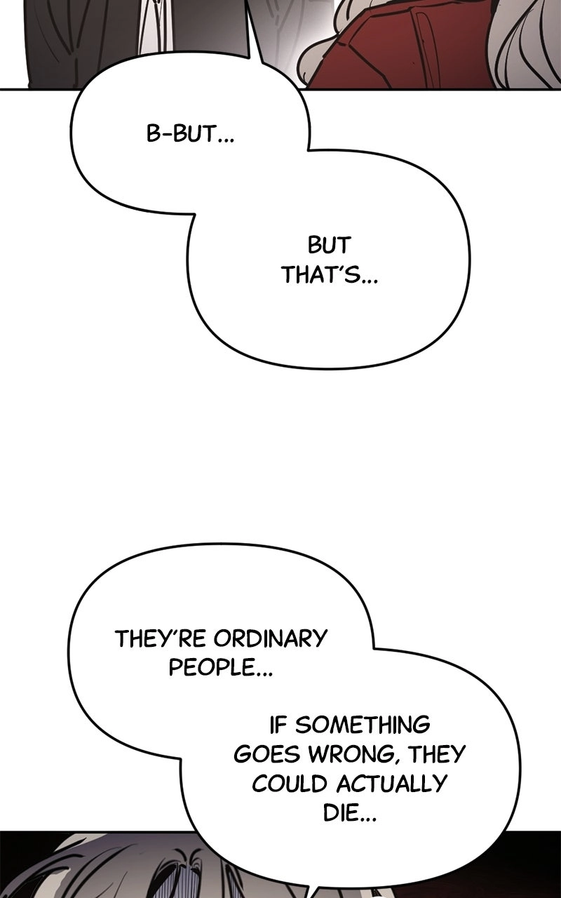 I Was Mistaken for the Villain Chapter 81 page 57 - 