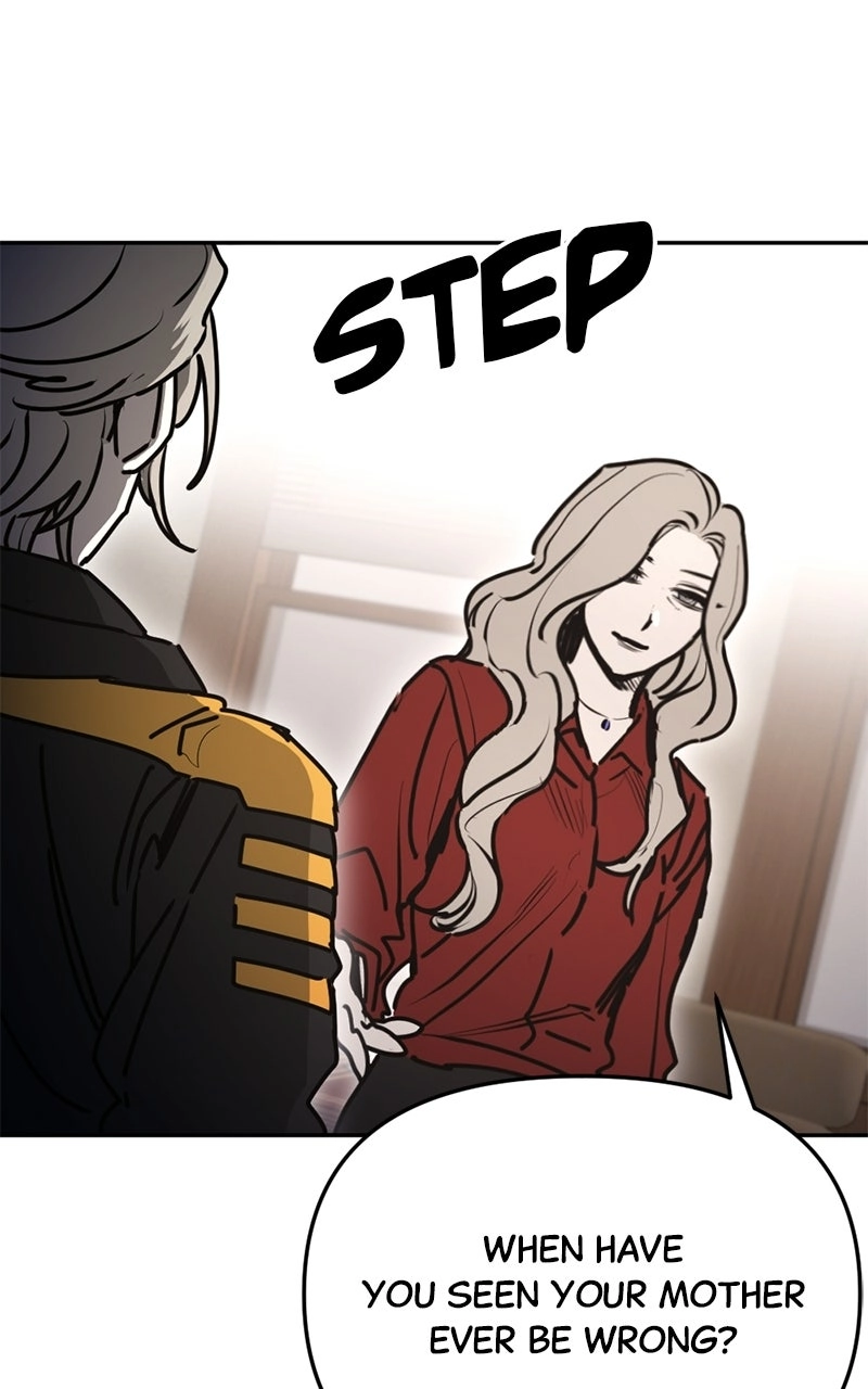 I Was Mistaken for the Villain Chapter 81 page 59 - 