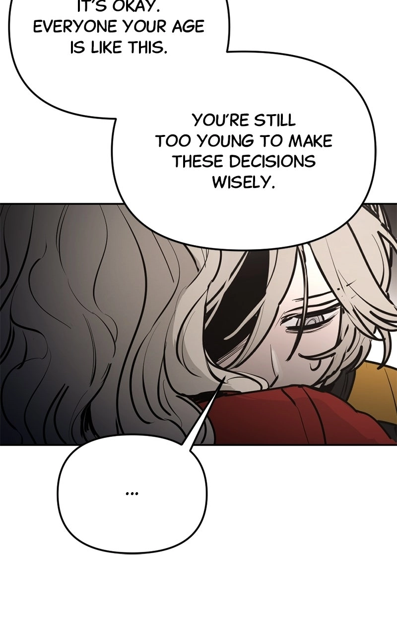 I Was Mistaken for the Villain Chapter 81 page 66 - 