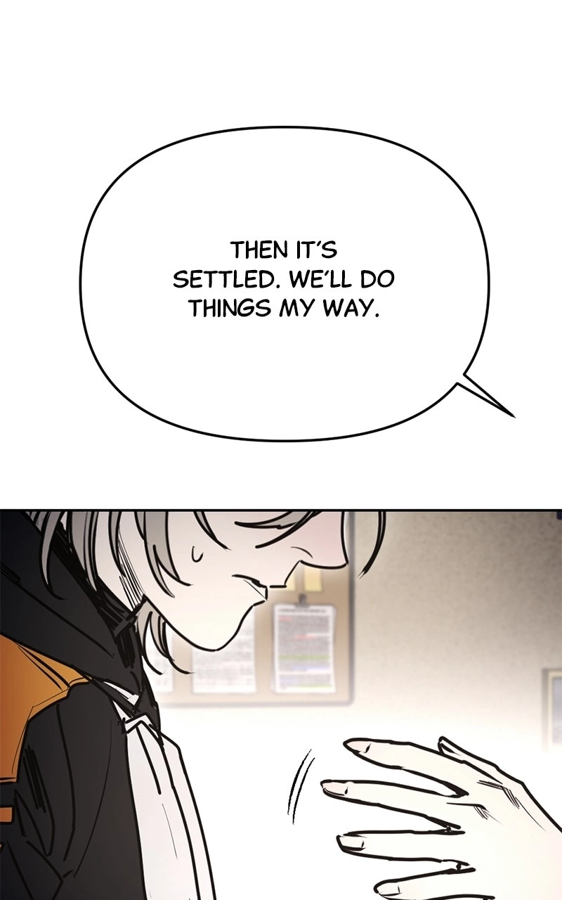 I Was Mistaken for the Villain Chapter 81 page 72 - 