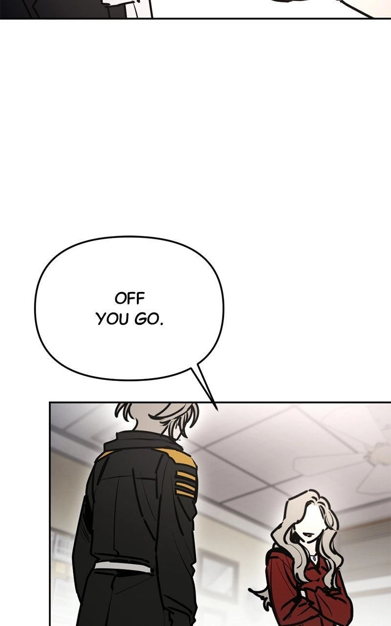 I Was Mistaken for the Villain Chapter 81 page 73 - 