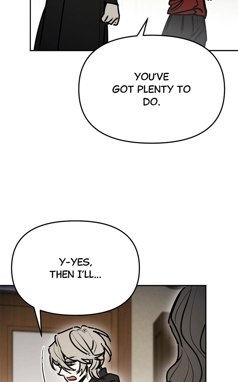 I Was Mistaken for the Villain Chapter 81 page 74 - 