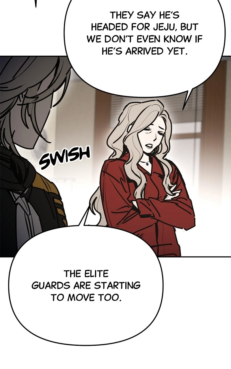 I Was Mistaken for the Villain Chapter 81 page 77 - 