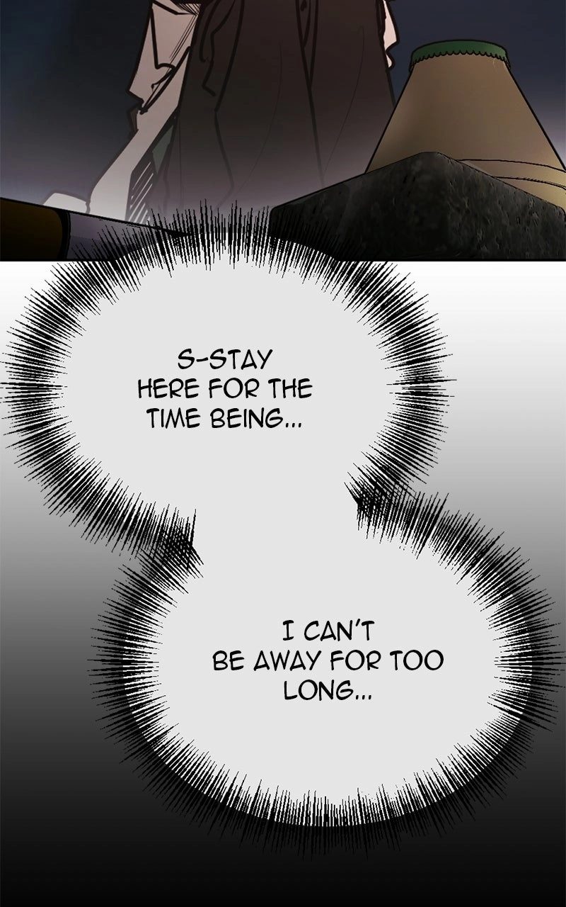 I Was Mistaken for the Villain Chapter 81 page 85 - 