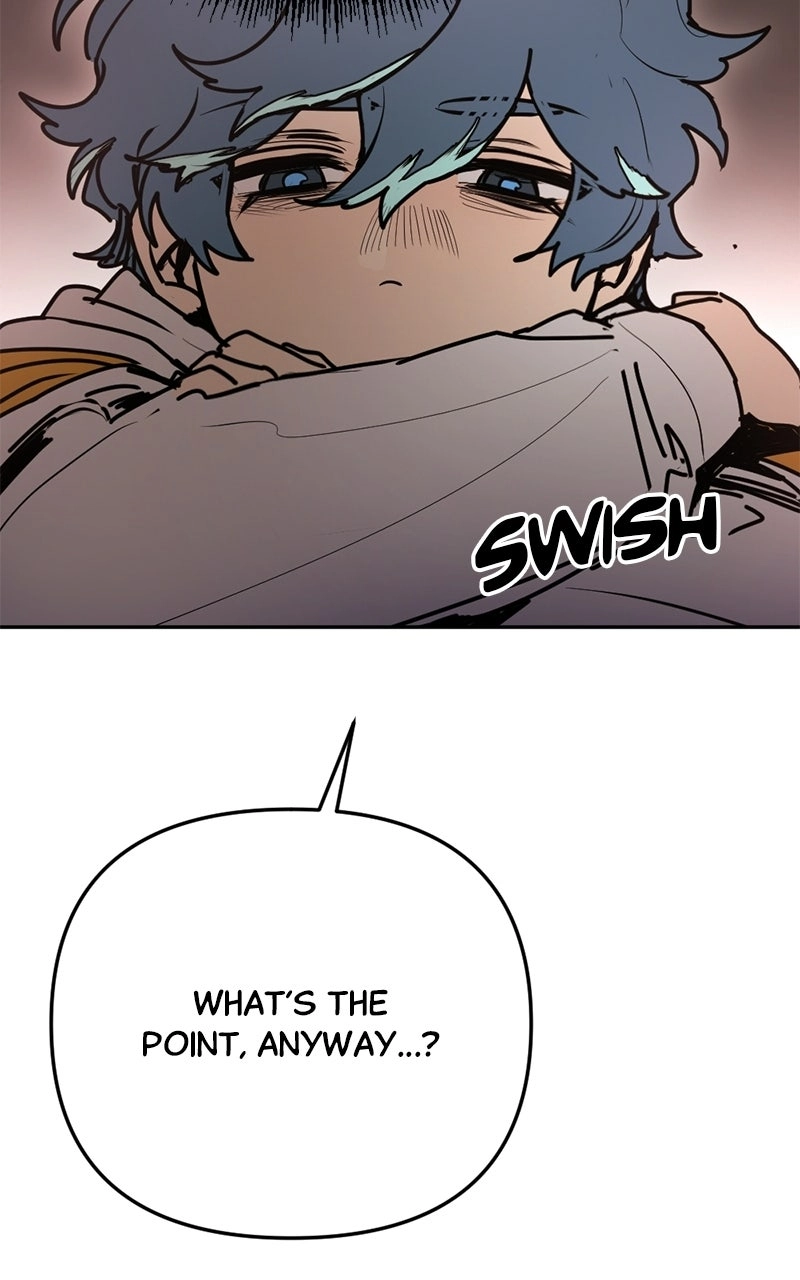 I Was Mistaken for the Villain Chapter 81 page 89 - 