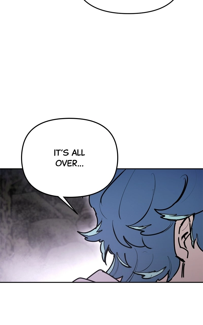I Was Mistaken for the Villain Chapter 81 page 96 - 
