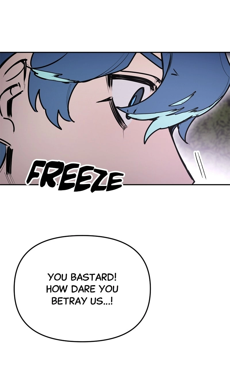 I Was Mistaken for the Villain Chapter 81 page 99 - 