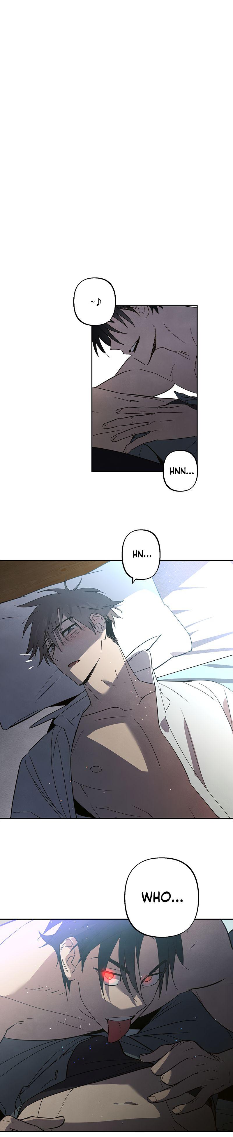 I Was Possessed by Your Ex-Boyfriend Chapter 1 page 16 - 