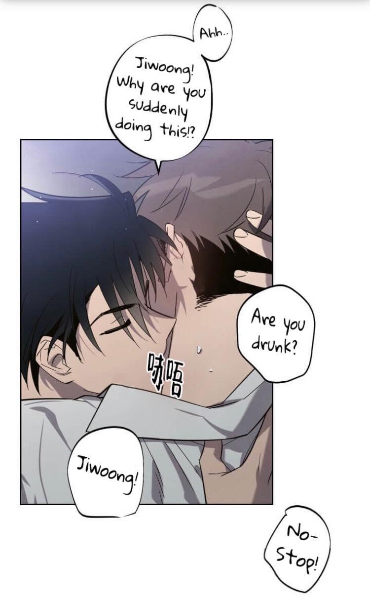 I Was Possessed by Your Ex-Boyfriend Chapter 2 page 2 - 