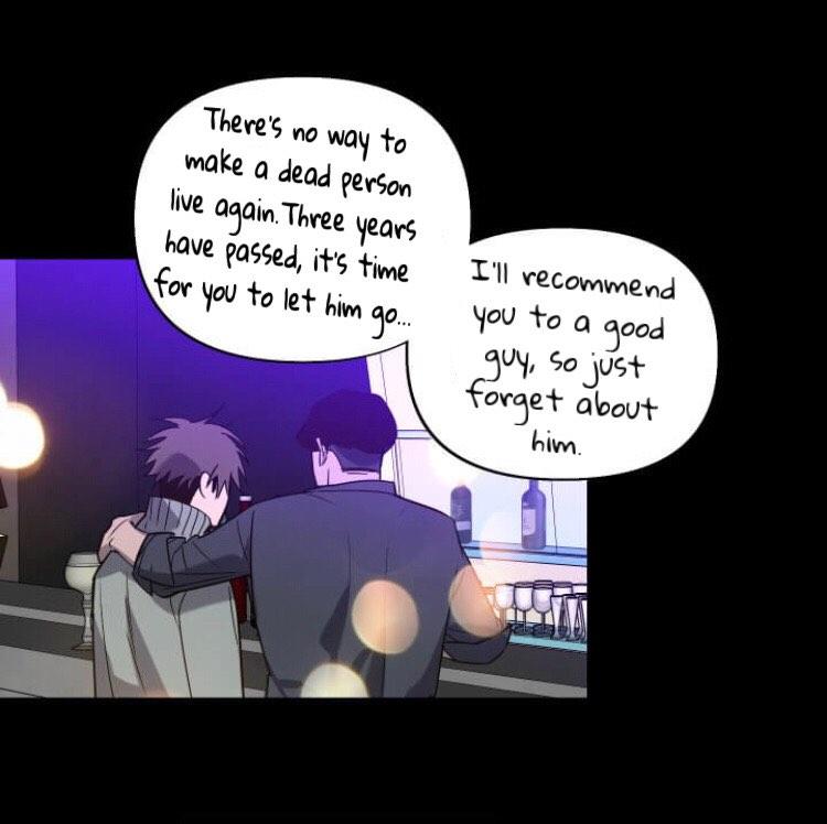 I Was Possessed by Your Ex-Boyfriend Chapter 2 page 11 - 