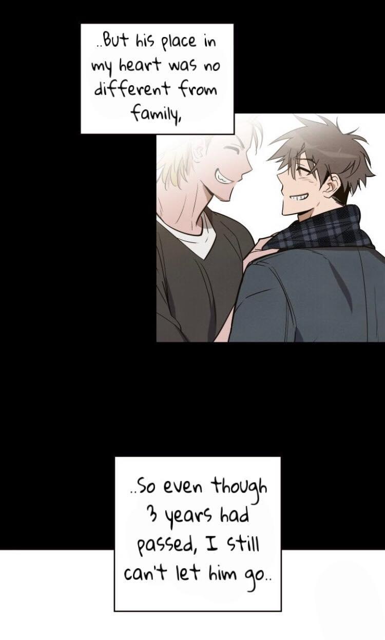 I Was Possessed by Your Ex-Boyfriend Chapter 2 page 12 - 