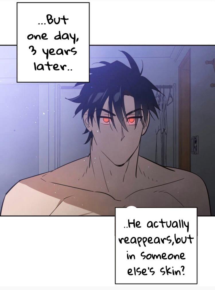 I Was Possessed by Your Ex-Boyfriend Chapter 2 page 14 - 