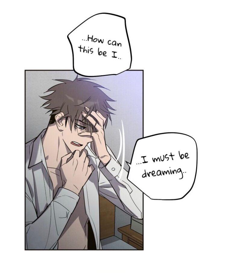 I Was Possessed by Your Ex-Boyfriend Chapter 2 page 15 - 