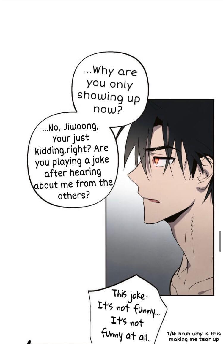 I Was Possessed by Your Ex-Boyfriend Chapter 2 page 16 - 