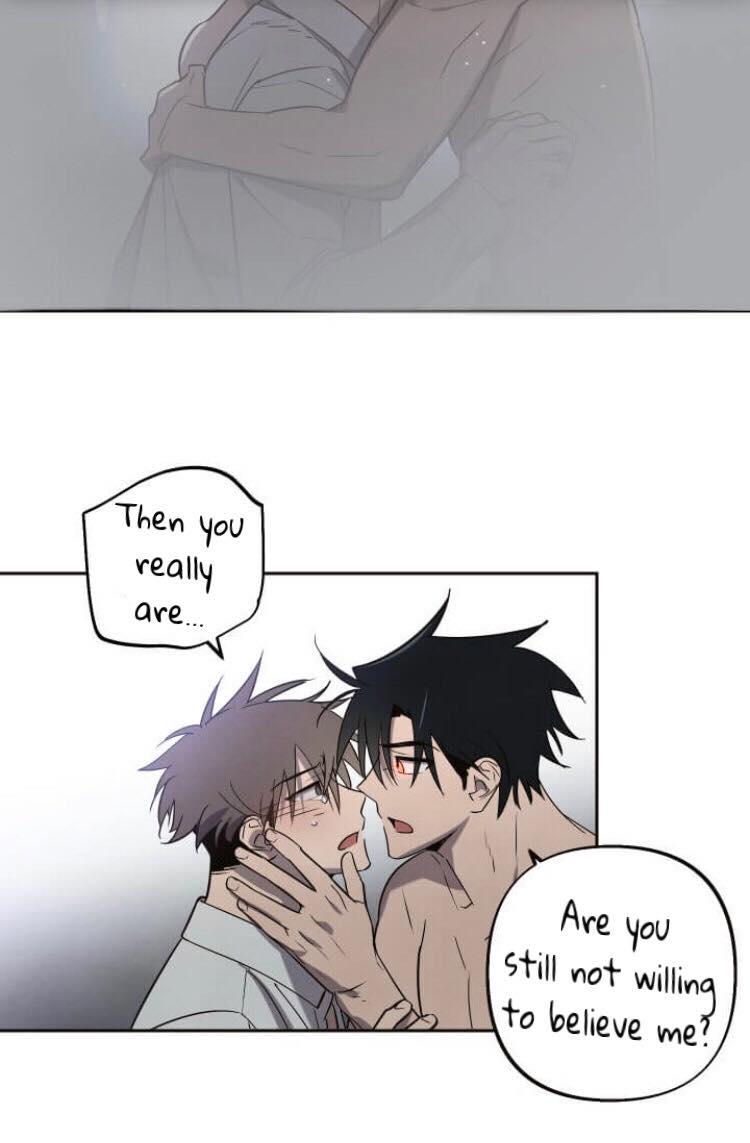 I Was Possessed by Your Ex-Boyfriend Chapter 2 page 18 - 
