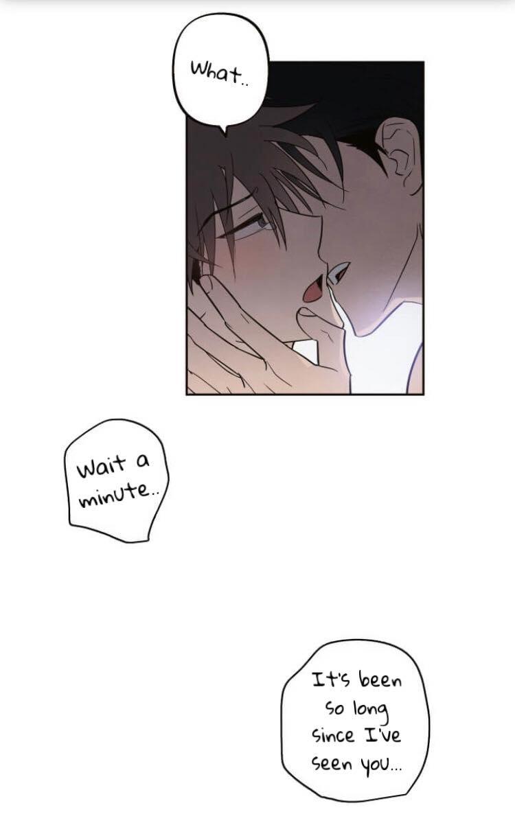 I Was Possessed by Your Ex-Boyfriend Chapter 2 page 19 - 