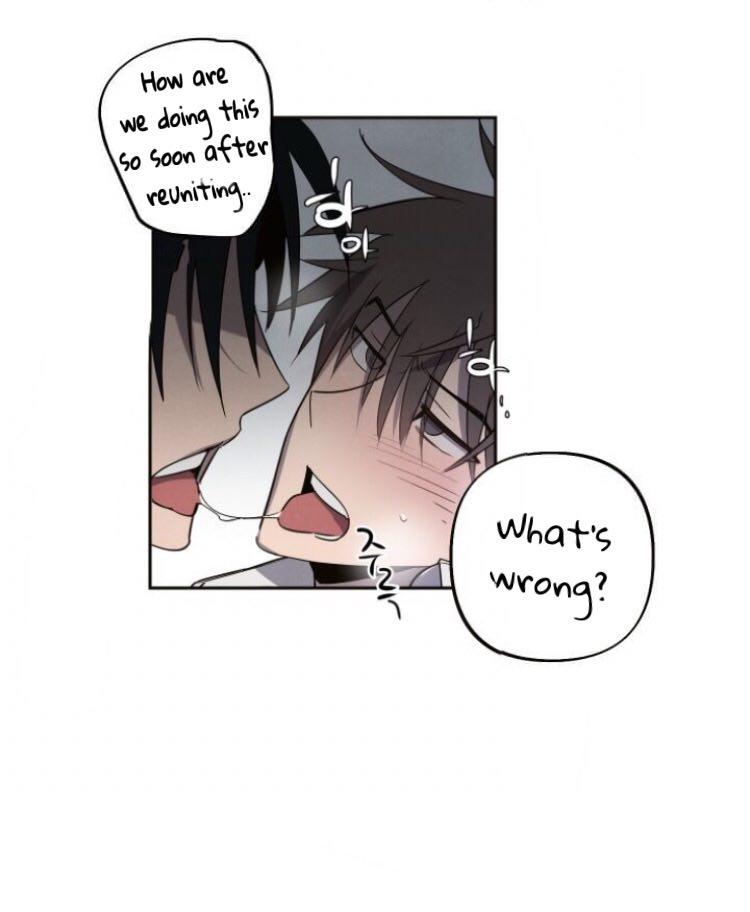 I Was Possessed by Your Ex-Boyfriend Chapter 2 page 20 - 