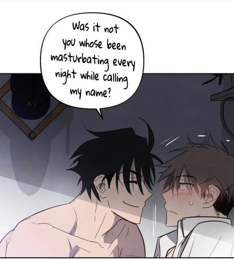 I Was Possessed by Your Ex-Boyfriend Chapter 2 page 21 - 