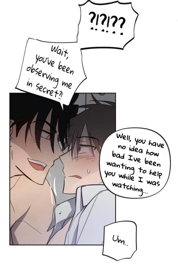 I Was Possessed by Your Ex-Boyfriend Chapter 2 page 22 - 