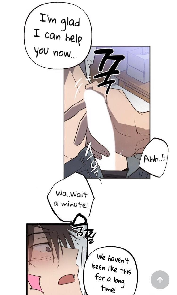 I Was Possessed by Your Ex-Boyfriend Chapter 2 page 23 - 