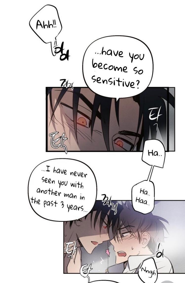 I Was Possessed by Your Ex-Boyfriend Chapter 2 page 25 - 