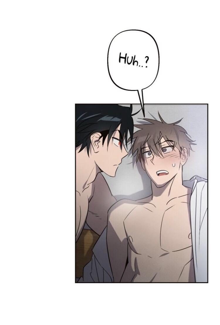 I Was Possessed by Your Ex-Boyfriend Chapter 2 page 27 - 