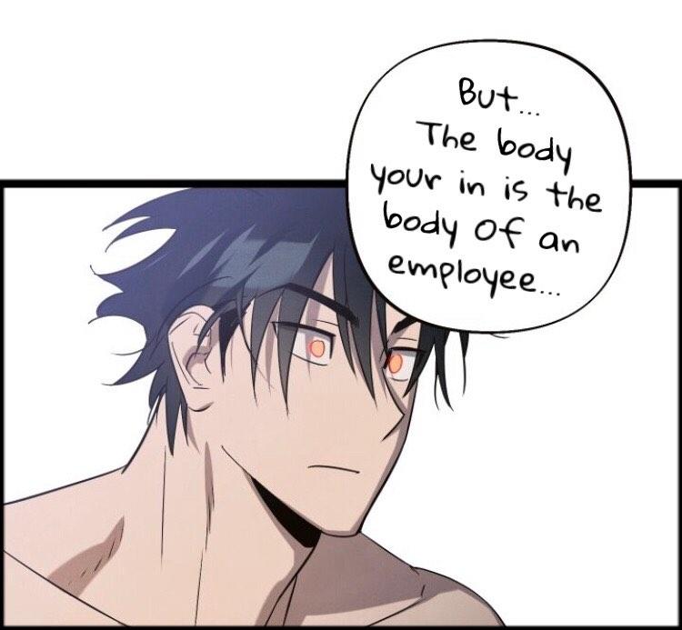 I Was Possessed by Your Ex-Boyfriend Chapter 2 page 28 - 
