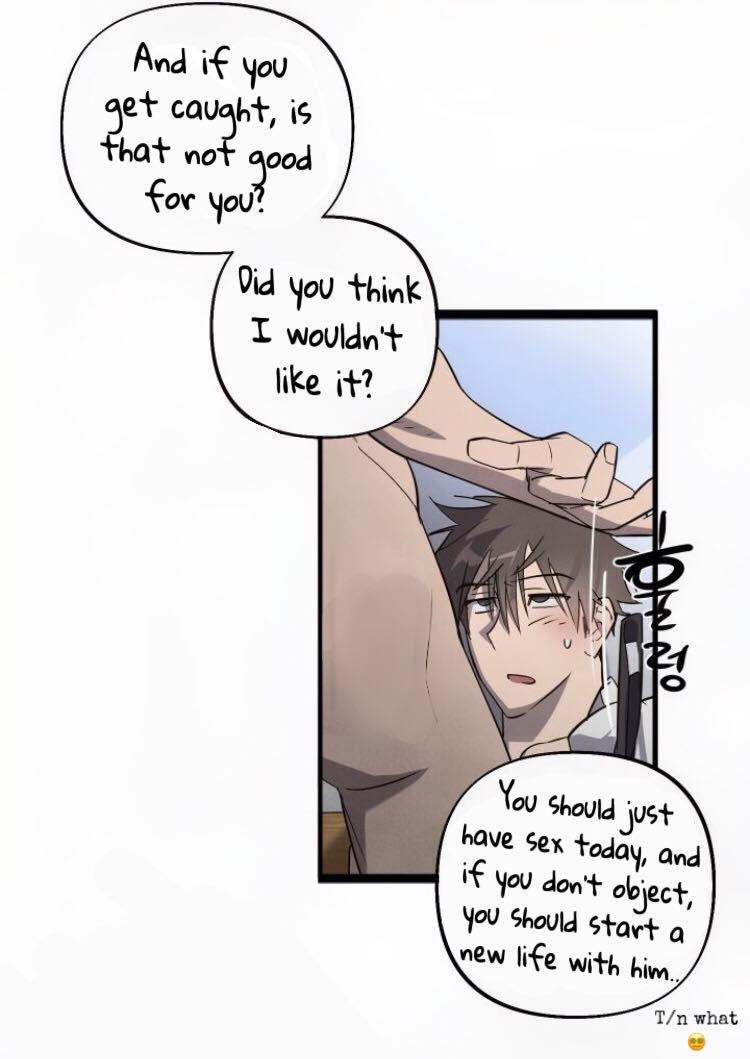 I Was Possessed by Your Ex-Boyfriend Chapter 2 page 32 - 
