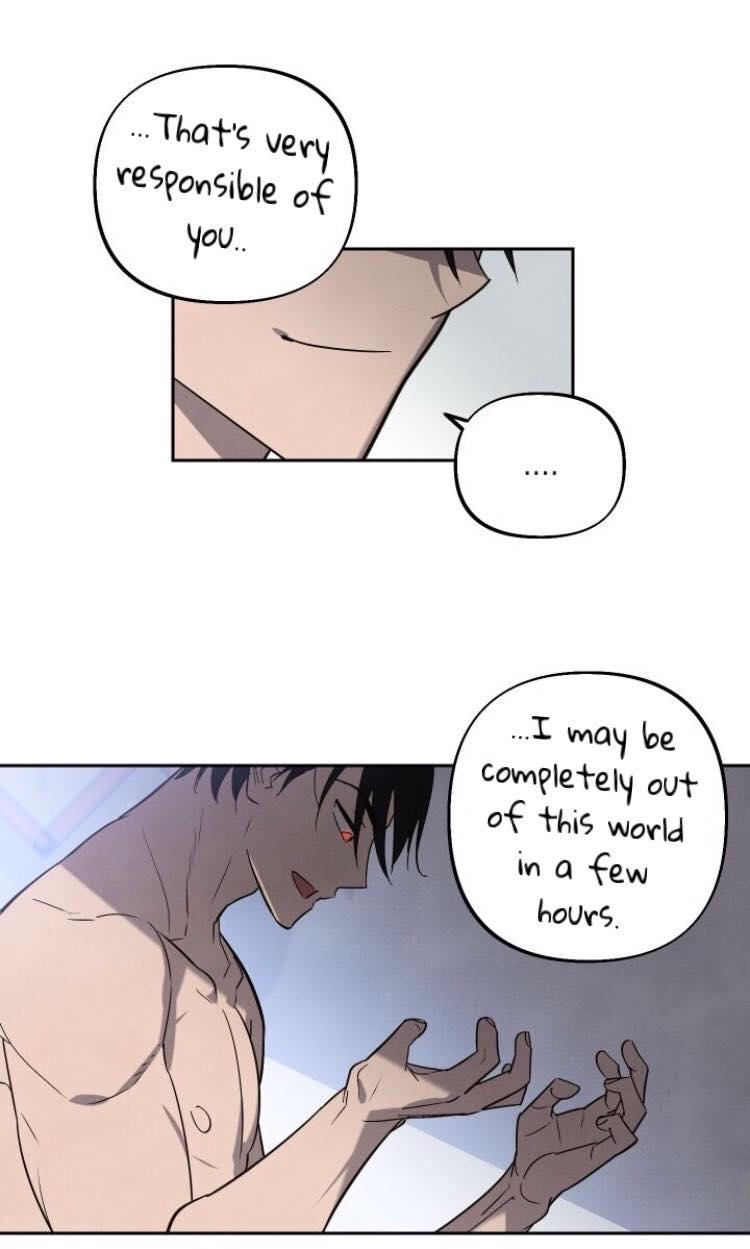 I Was Possessed by Your Ex-Boyfriend Chapter 2 page 33 - 
